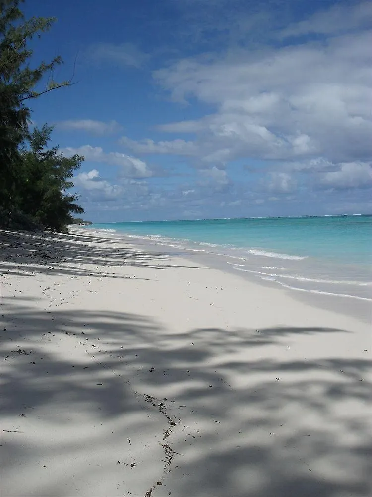 ***  Pelican Beach Hotel Whitby Turks And Caicos Islands