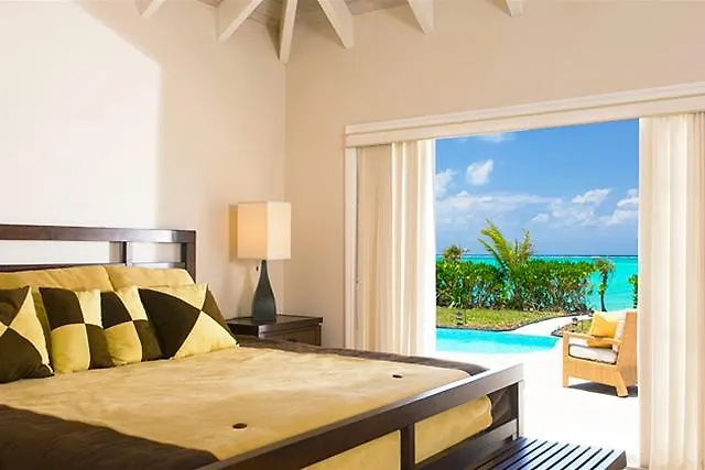 ***  Pelican Beach Hotel Whitby Turks And Caicos Islands