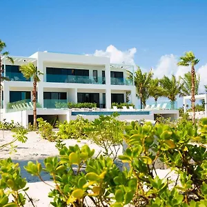 Hotel H2o Life Style, Long Bay