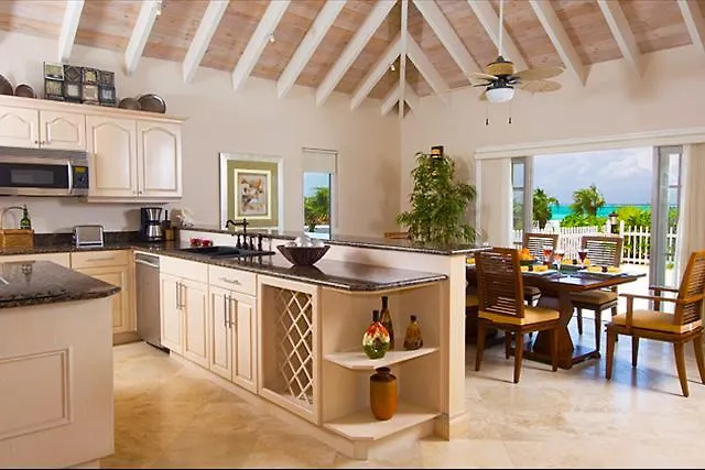 Pelican Beach Hotel Whitby Turks And Caicos Islands